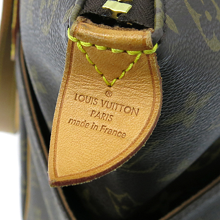 Louis Vuitton(���̺���) M56690 ���׷� ĵ���� ��Ż��GM ����� �̹���4 - ���̺��� �߰���ǰ