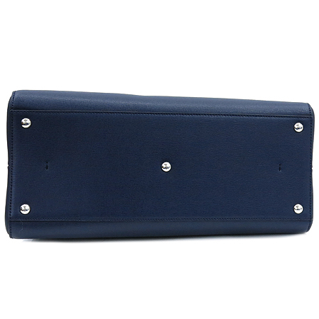 Fendi(���) 8BH272 P3D SHOPPING GRANDE VITELLO �߿��긣 ���̺񷹴� ����ΰ� ��Ʈ�� �̹���5 - ���̺��� �߰���ǰ