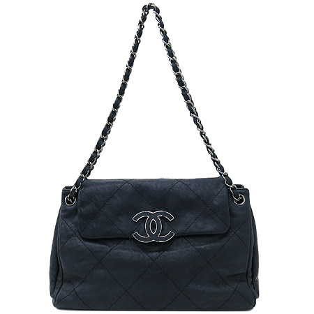 Chanel()  A66129  īŲ ÷ ư  ü  ̹2 - ̺ ߰ǰ