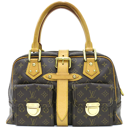 Louis Vuitton(���̺���) M40025 ���׷� ĵ���� ����źGM ��Ʈ�� �̹���2 - ���̺��� �߰���ǰ