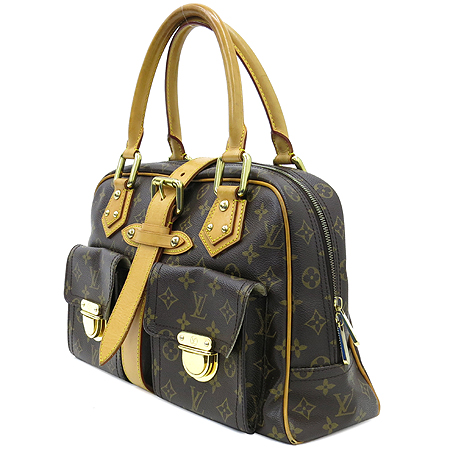 Louis Vuitton(���̺���) M40025 ���׷� ĵ���� ����źGM ��Ʈ�� �̹���3 - ���̺��� �߰���ǰ