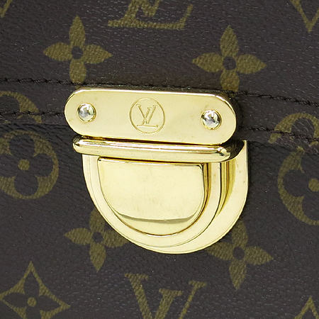 Louis Vuitton(���̺���) M40025 ���׷� ĵ���� ����źGM ��Ʈ�� �̹���4 - ���̺��� �߰���ǰ