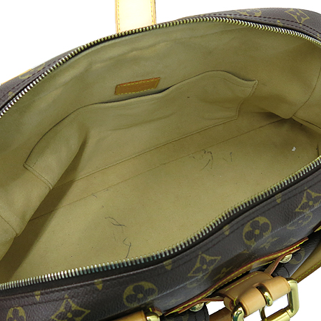 Louis Vuitton(���̺���) M40025 ���׷� ĵ���� ����źGM ��Ʈ�� �̹���7 - ���̺��� �߰���ǰ