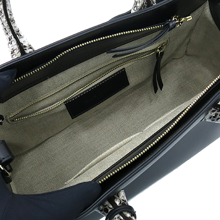 Balenciaga(�߷��þư�) 347235 AU91J 1592 �е�� �������� ��� �ΰ������� ������ �ڵ� 2WAY �̹���7 - ���̺��� �߰���ǰ