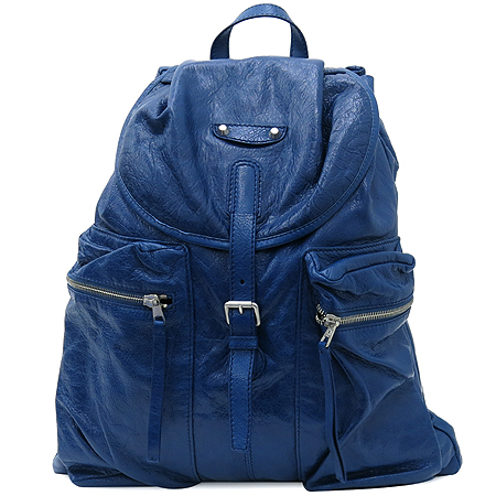 Balenciaga(�߷��þư�) 326404  DB574 AGNEAU(���) PLEINE FLEUR ANILINE ���� �̹���2 - ���̺��� �߰���ǰ