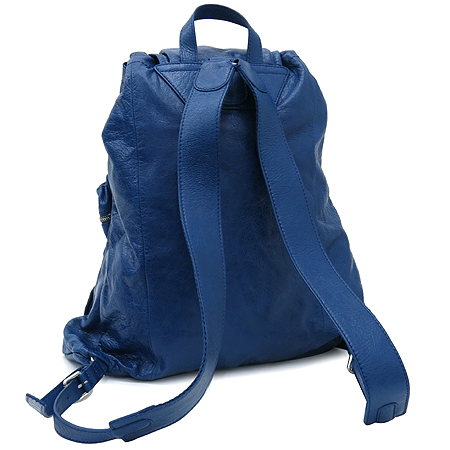 Balenciaga(�߷��þư�) 326404  DB574 AGNEAU(���) PLEINE FLEUR ANILINE ���� �̹���3 - ���̺��� �߰���ǰ