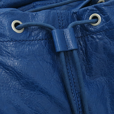 Balenciaga(�߷��þư�) 326404  DB574 AGNEAU(���) PLEINE FLEUR ANILINE ���� �̹���5 - ���̺��� �߰���ǰ