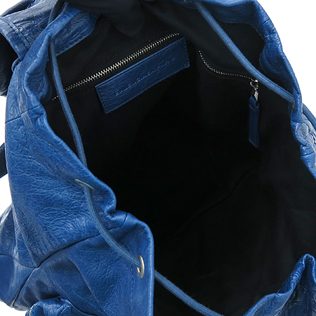 Balenciaga(�߷��þư�) 326404  DB574 AGNEAU(���) PLEINE FLEUR ANILINE ���� �̹���6 - ���̺��� �߰���ǰ