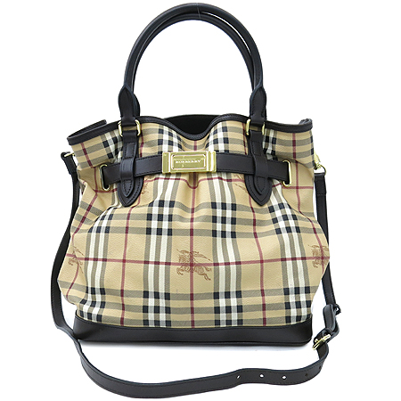 Burberry(������) GOLDERTON ���̸��� üũ ���� ���� ��Ʈ�� + �����Ʈ�� �̹���2 - ���̺��� �߰���ǰ