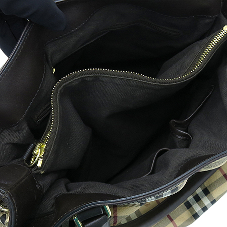 Burberry(������) GOLDERTON ���̸��� üũ ���� ���� ��Ʈ�� + �����Ʈ�� �̹���7 - ���̺��� �߰���ǰ