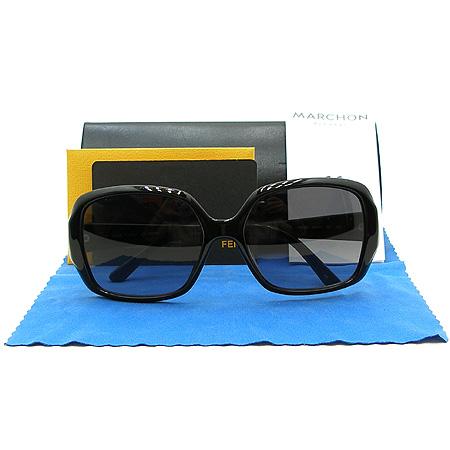 Fendi(���) FS5139 ���� �ΰ� ���� ���۶� �̹���2 - ���̺��� �߰���ǰ
