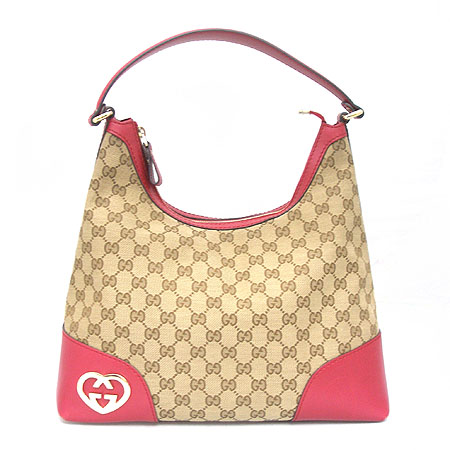 Gucci(����) 257070 GG �ΰ� �ڰ��� ���� �ΰ� ��� ����� �̹���2 - ���̺��� �߰���ǰ