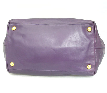 Prada(�����) BN1601 ����ΰ� ���� NAPPA(����) ������� ��Ʈ�� �̹���4 - ���̺��� �߰���ǰ