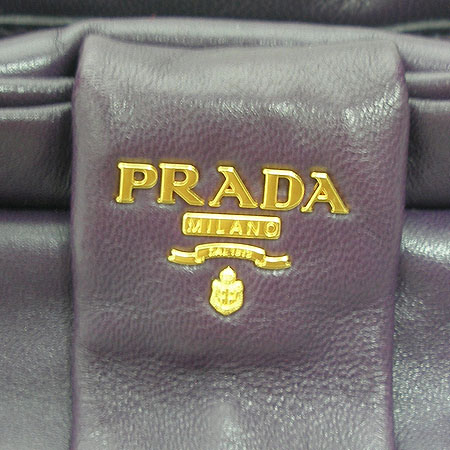 Prada(�����) BN1601 ����ΰ� ���� NAPPA(����) ������� ��Ʈ�� �̹���5 - ���̺��� �߰���ǰ