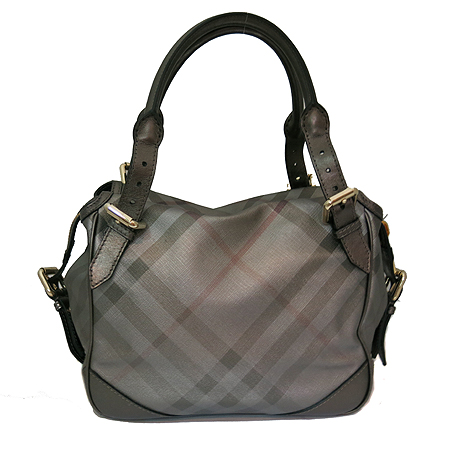 Burberry(������) ����ũüũ �׷��� ��Ż ���� ��Ʈ ��� ����� [�ϻ����] �̹���2 - ���̺��� �߰���ǰ