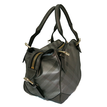 Burberry(������) ����ũüũ �׷��� ��Ż ���� ��Ʈ ��� ����� [�ϻ����] �̹���3 - ���̺��� �߰���ǰ