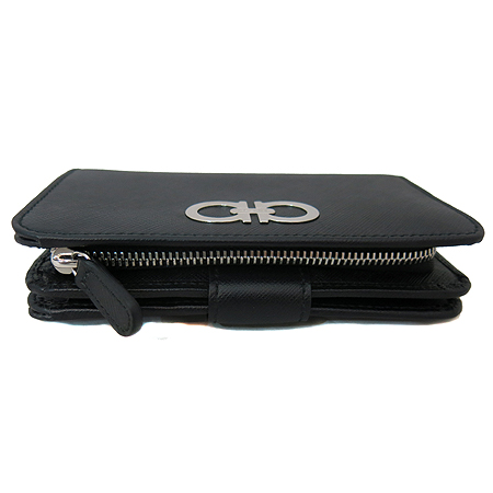 Ferragamo(��󰡸�) 22 B963 ���� ���ǾƳ� ���� ��ġ�� �ΰ� ��� ������ [�ϻ����] �̹���5 - ���̺��� �߰���ǰ