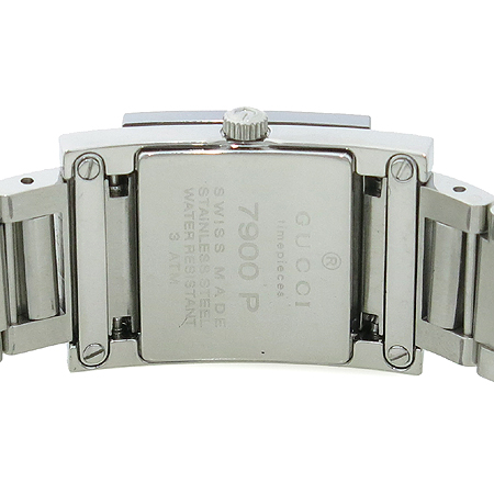 Gucci(����) 7900P ������ ��ƿ ������ �ð� �̹���4 - ���̺��� �߰���ǰ