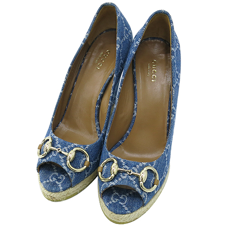 Gucci(����) 257868 GG�ΰ� ���� ������ ������ ���� �̹���5 - ���̺��� �߰���ǰ