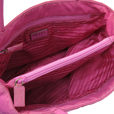 Prada(�����) �ﰢ �ΰ� ��ũ �к긯 ����� �̹���5 - ���̺��� �߰���ǰ