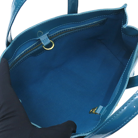 Louis Vuitton(���̺���) M91724 ���׷� ������ ���� PM ��Ʈ�� �̹���5 - ���̺��� �߰���ǰ