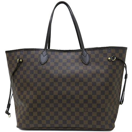 Louis Vuitton(���̺���) N51106 �ٹ̿� ���� ĵ���� �׹�Ǯ GM ����� �̹���2 - ���̺��� �߰���ǰ