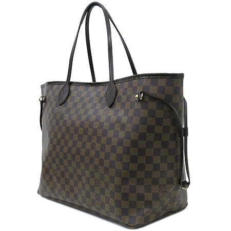 Louis Vuitton(���̺���) N51106 �ٹ̿� ���� ĵ���� �׹�Ǯ GM ����� �̹���3 - ���̺��� �߰���ǰ
