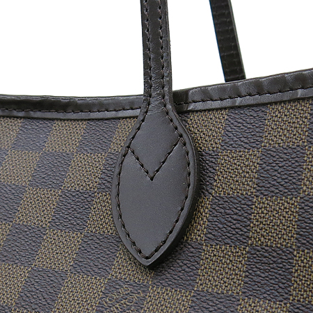 Louis Vuitton(���̺���) N51106 �ٹ̿� ���� ĵ���� �׹�Ǯ GM ����� �̹���4 - ���̺��� �߰���ǰ