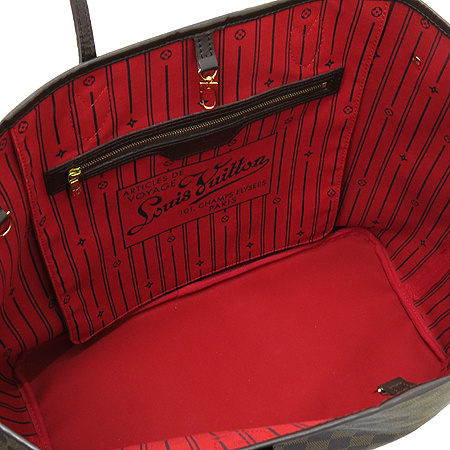 Louis Vuitton(���̺���) N51106 �ٹ̿� ���� ĵ���� �׹�Ǯ GM ����� �̹���6 - ���̺��� �߰���ǰ