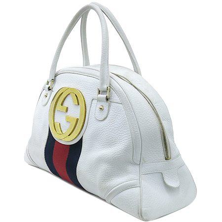 Gucci(����) 131030 GG ���� �ΰ� ��� ȭ��Ʈ ���� ��Ʈ�� �̹���2 - ���̺��� �߰���ǰ