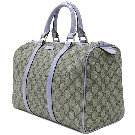 Gucci(����) 193603 GG �ΰ� PVC ������ ��Ʈ�� �̹���2 - ���̺��� �߰���ǰ