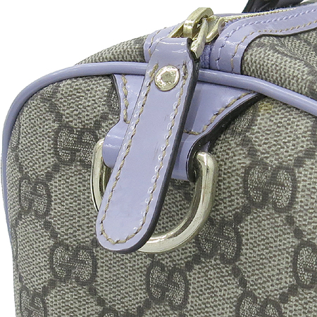 Gucci(����) 193603 GG �ΰ� PVC ������ ��Ʈ�� �̹���4 - ���̺��� �߰���ǰ