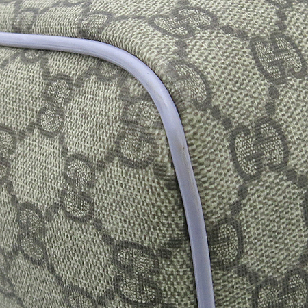 Gucci(����) 193603 GG �ΰ� PVC ������ ��Ʈ�� �̹���5 - ���̺��� �߰���ǰ