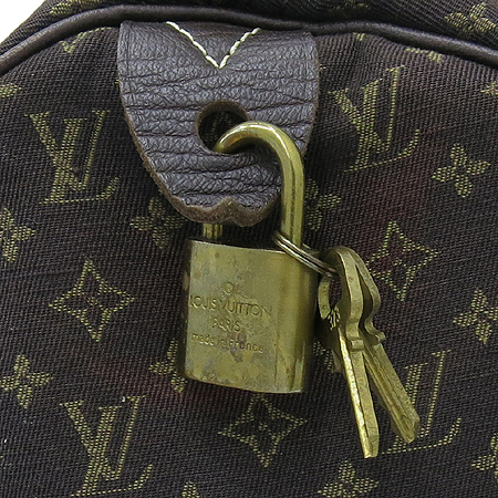 Louis Vuitton(���̺���) M95224 ���׷� �̴ϸ� ���ǵ�30 ��Ʈ�� �̹���3 - ���̺��� �߰���ǰ