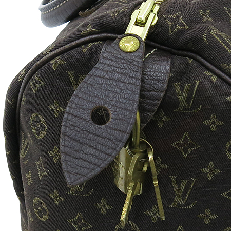 Louis Vuitton(���̺���) M95224 ���׷� �̴ϸ� ���ǵ�30 ��Ʈ�� �̹���4 - ���̺��� �߰���ǰ