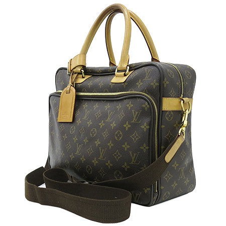 Louis Vuitton(���̺���) M23252 ���׷� ĵ���� ���ɾ� 2WAY �̹���2 - ���̺��� �߰���ǰ