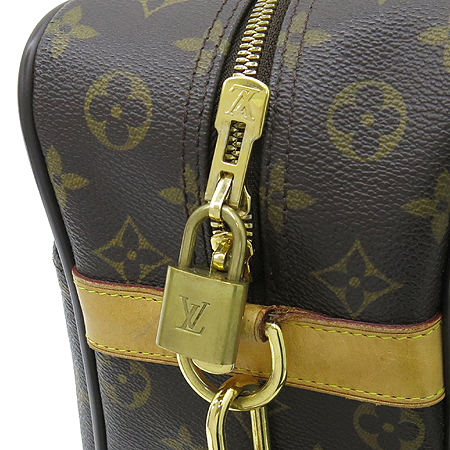 Louis Vuitton(���̺���) M23252 ���׷� ĵ���� ���ɾ� 2WAY �̹���5 - ���̺��� �߰���ǰ