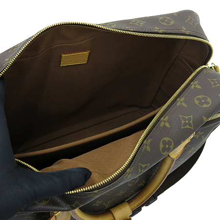 Louis Vuitton(���̺���) M23252 ���׷� ĵ���� ���ɾ� 2WAY �̹���6 - ���̺��� �߰���ǰ
