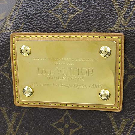 Louis Vuitton(���̺���) M56381 ���׷� ĵ���� �������� GM ����� �̹���4 - ���̺��� �߰���ǰ