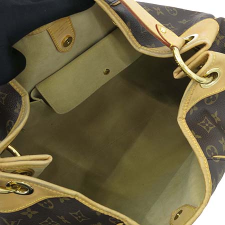 Louis Vuitton(���̺���) M56381 ���׷� ĵ���� �������� GM ����� �̹���6 - ���̺��� �߰���ǰ