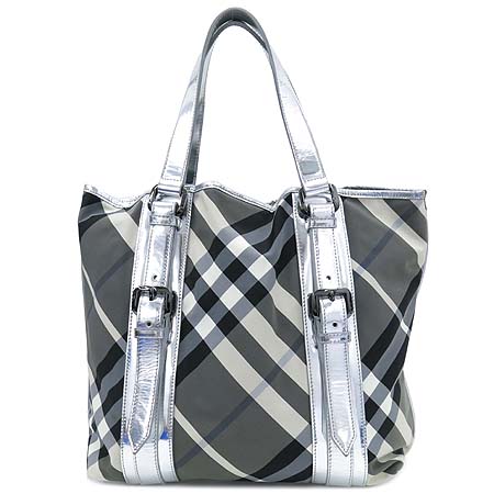 Burberry(������) �׷��� ��Ʈ üũ �ǹ� ��Ż�� ����� �̹���2 - ���̺��� �߰���ǰ