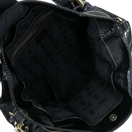 Gucci(����) 162886 ���� GG �ΰ� ��� ���� ������ ȣ�� 2WAY �̹���5 - ���̺��� �߰���ǰ