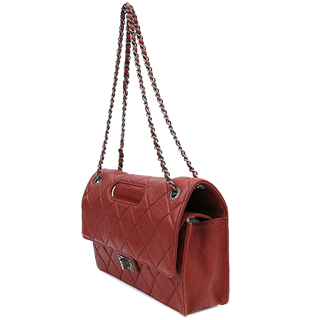 Chanel() A66738  īŲ   ÷ Ƽ ü  ̹3 - ̺ ߰ǰ