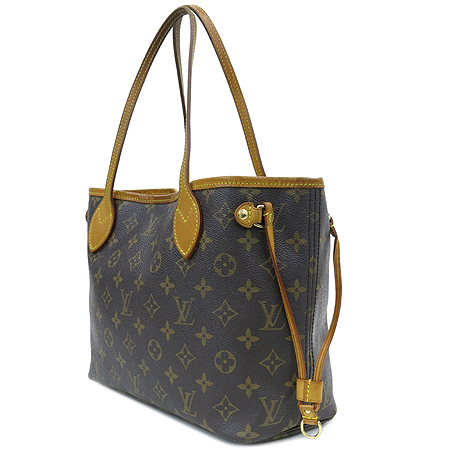 Louis Vuitton(���̺���) M40155 ���׷� ĵ���� �׹�ǮPM ����� �̹���2 - ���̺��� �߰���ǰ