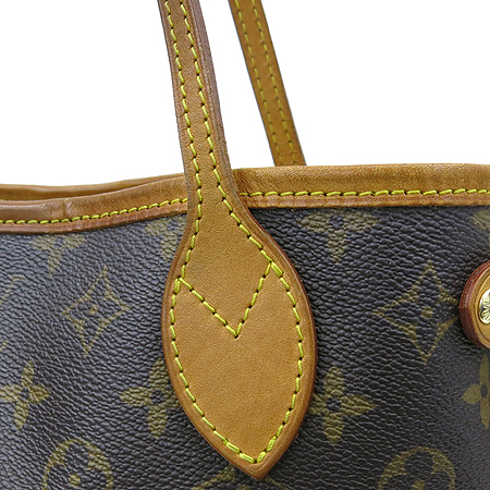 Louis Vuitton(���̺���) M40155 ���׷� ĵ���� �׹�ǮPM ����� �̹���3 - ���̺��� �߰���ǰ