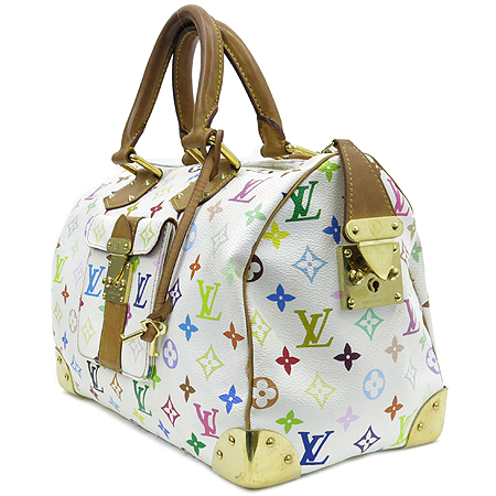 Louis Vuitton(���̺���) M92643 ���׷� ��Ƽ ȭ��Ʈ ���ǵ� 30 ��Ʈ�� �̹���2 - ���̺��� �߰���ǰ