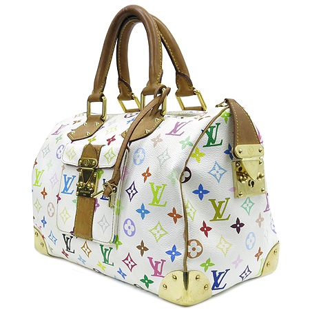 Louis Vuitton(���̺���) M92643 ���׷� ��Ƽ ȭ��Ʈ ���ǵ� 30 ��Ʈ�� �̹���3 - ���̺��� �߰���ǰ