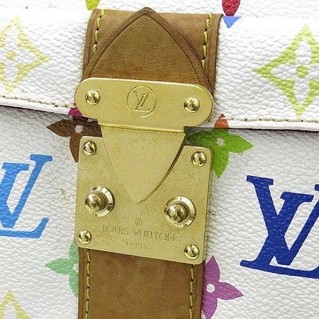 Louis Vuitton(���̺���) M92643 ���׷� ��Ƽ ȭ��Ʈ ���ǵ� 30 ��Ʈ�� �̹���5 - ���̺��� �߰���ǰ