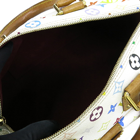 Louis Vuitton(���̺���) M92643 ���׷� ��Ƽ ȭ��Ʈ ���ǵ� 30 ��Ʈ�� �̹���6 - ���̺��� �߰���ǰ