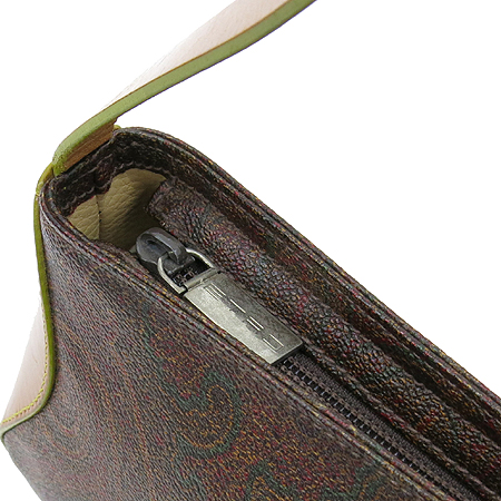 Etro(��Ʈ��) ������ PVC ���� �Ŀ�ġ ����� �̹���3 - ���̺��� �߰���ǰ